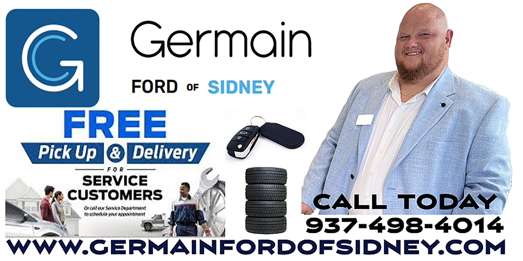 BILLBOARD2 From Germain