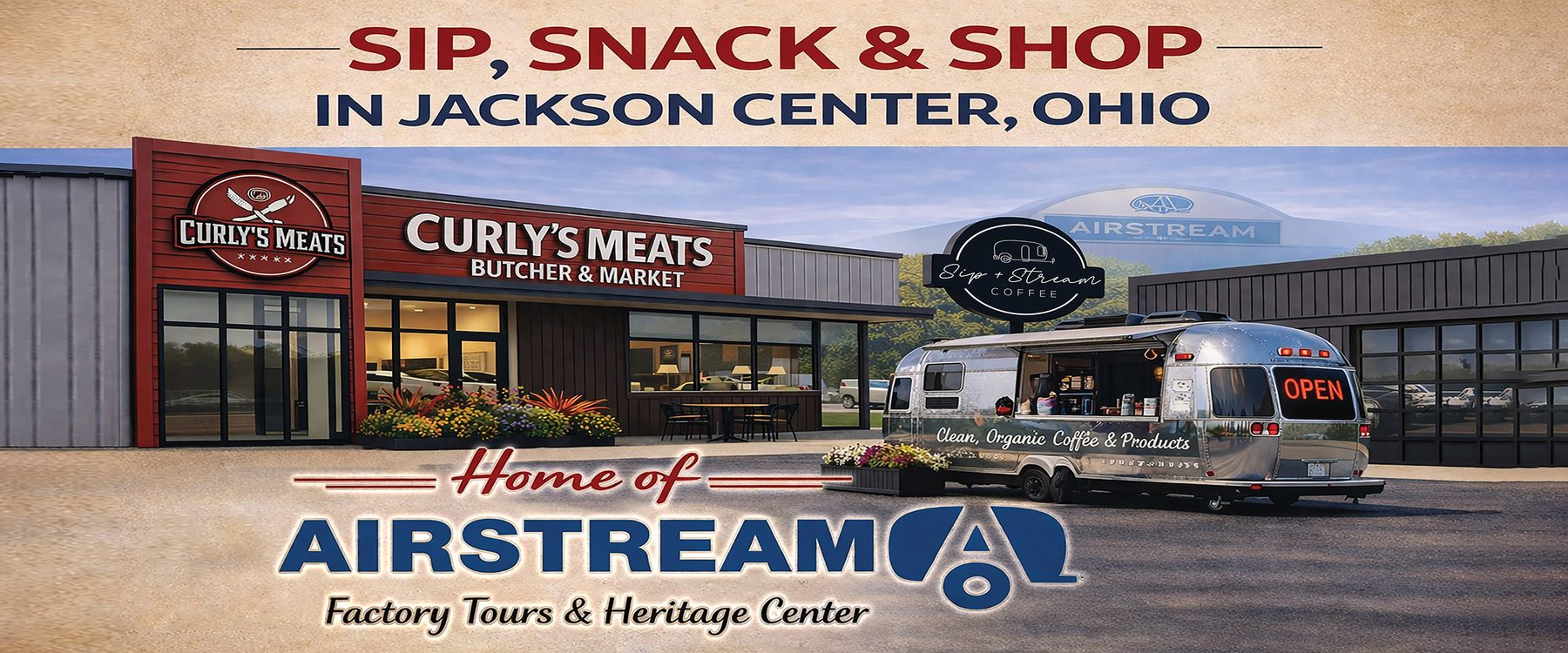 Jackson Center
