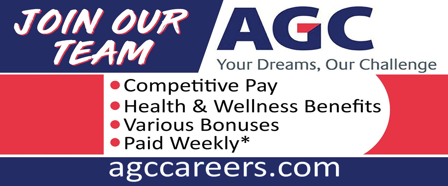 AGC