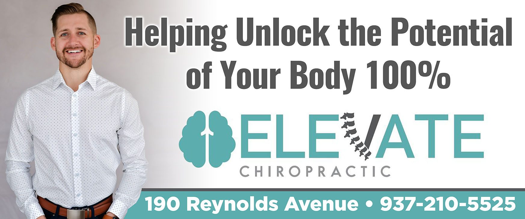 ElevateChiro2023