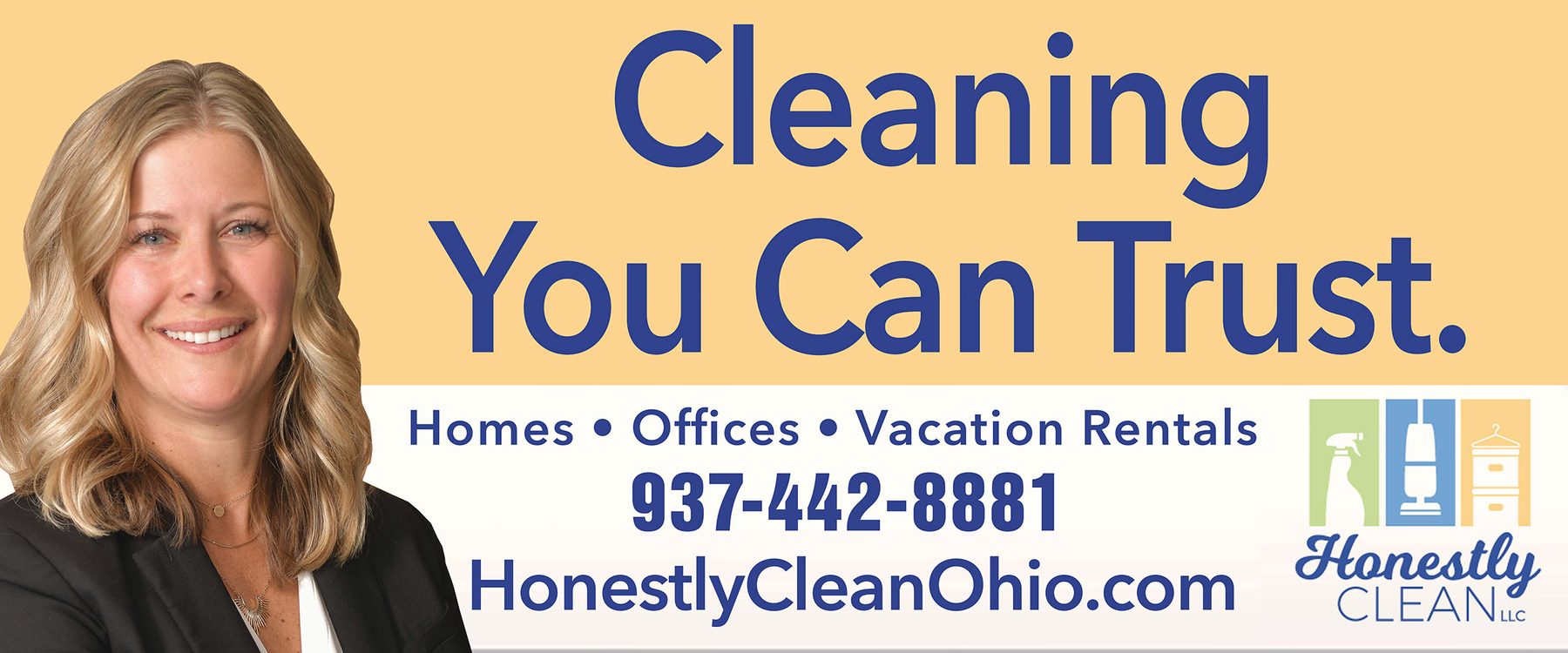 Professional Services billboard examples