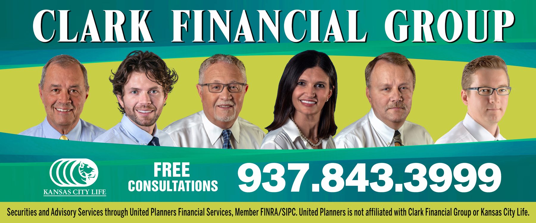 Clark Financial Group Gold R 0326(A2)