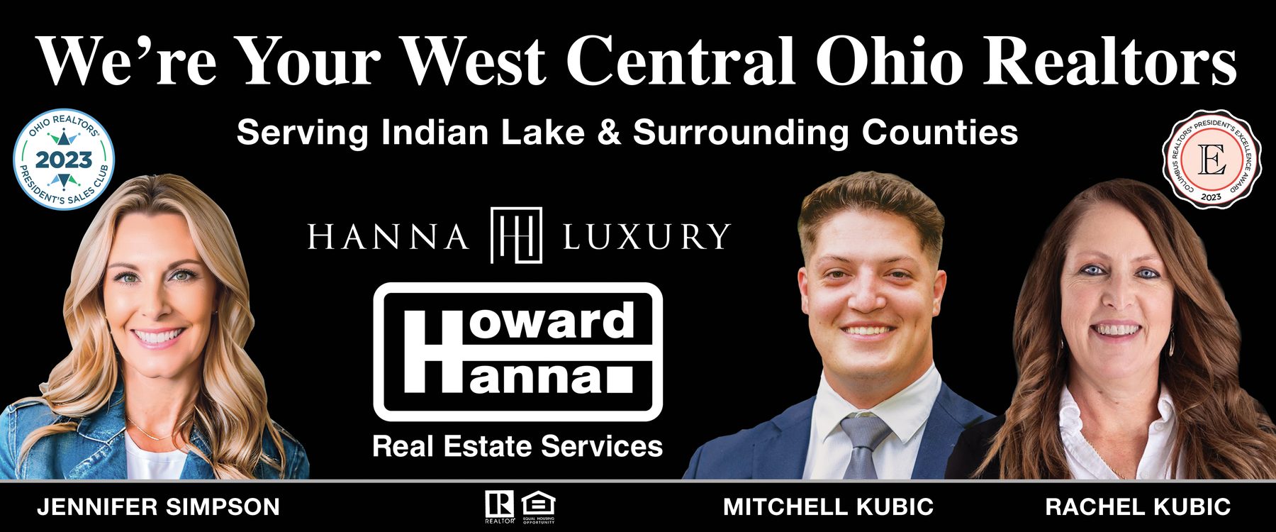 5 Howard Hanna B & W R3 0124