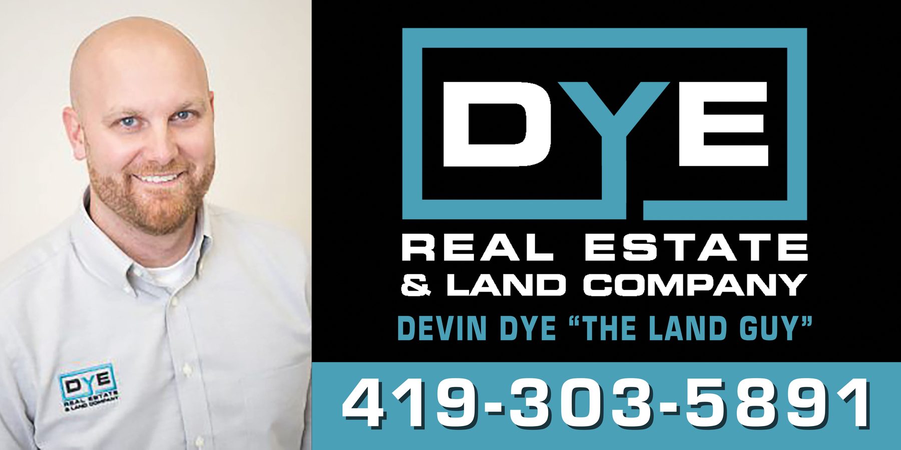 Dye Real Estate