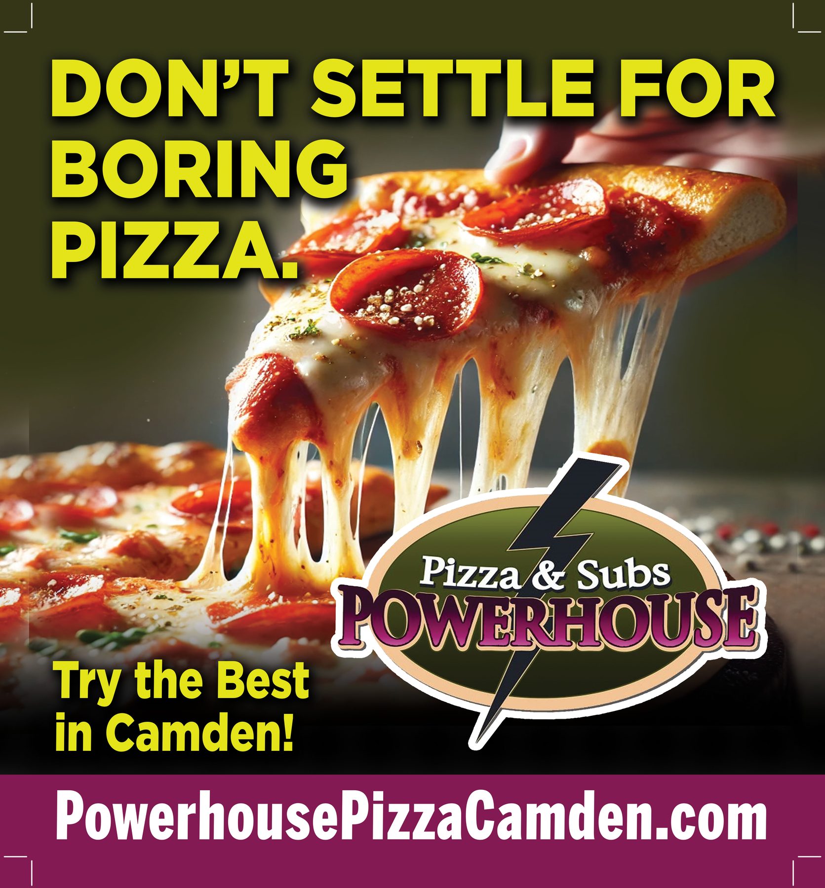 Pizza & Subs Powerhouse Best Pizza Comstor 0225