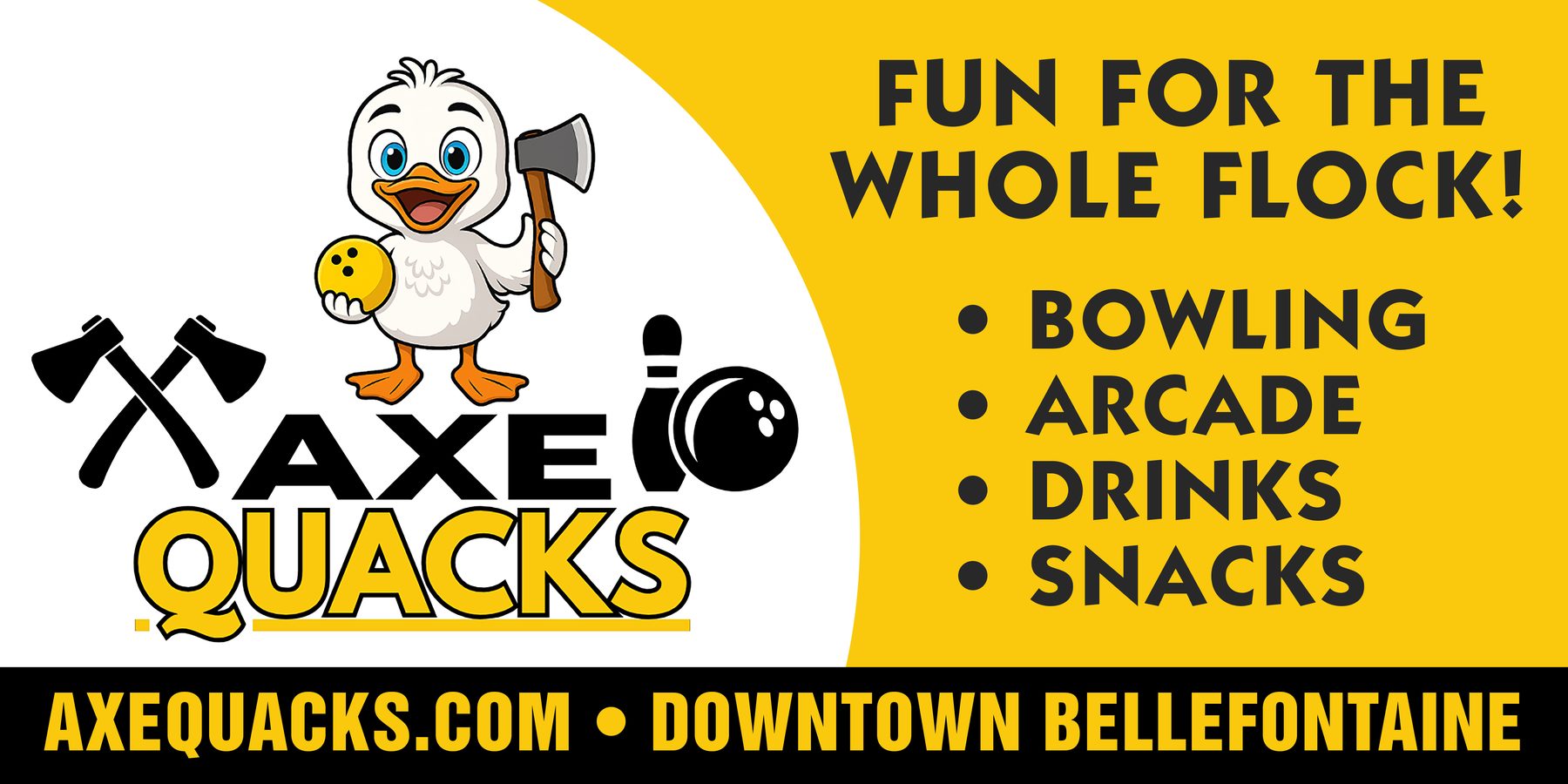 Axe Quacks1