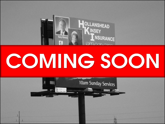 JAY COUNTY BILLBOARDS back