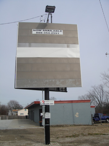 MONTGOMERY COUNTY BILLBOARD back