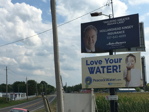 LOGAN COUNTY BILLBOARDS back