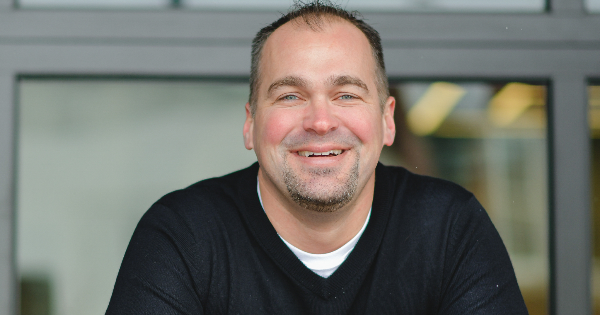 COMSTOR Outdoor Welcomes Mike Hibner as new Sales Manager
