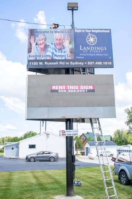 SHELBY COUNTY BILLBOARD back