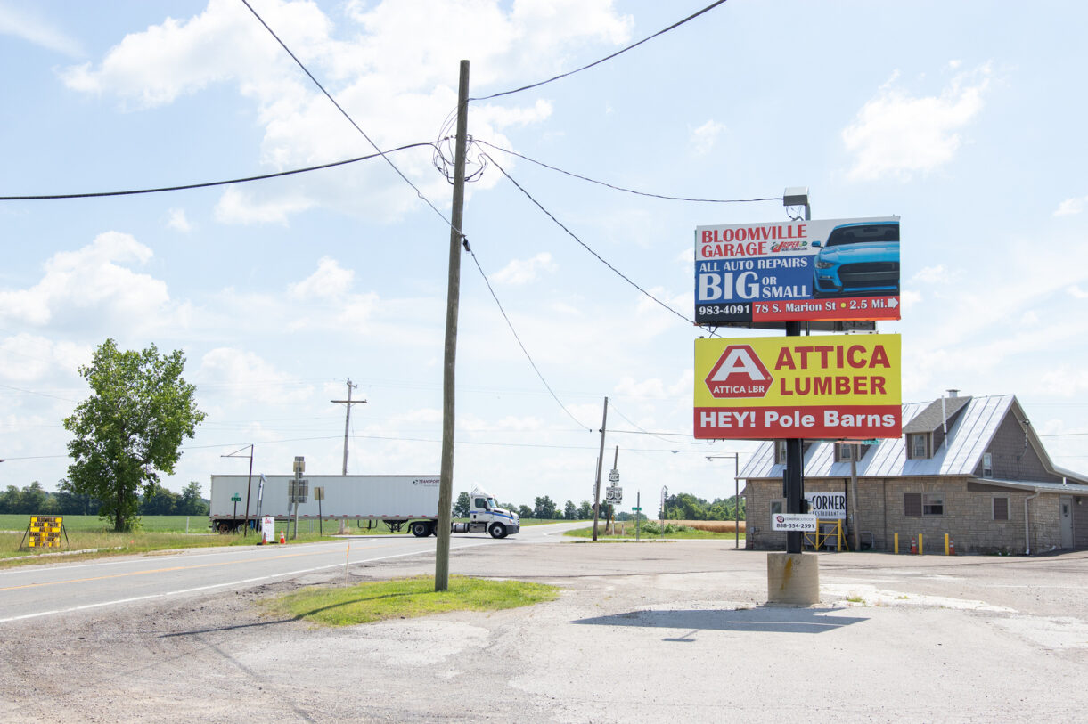 SENECA COUNTY BILLBOARD back