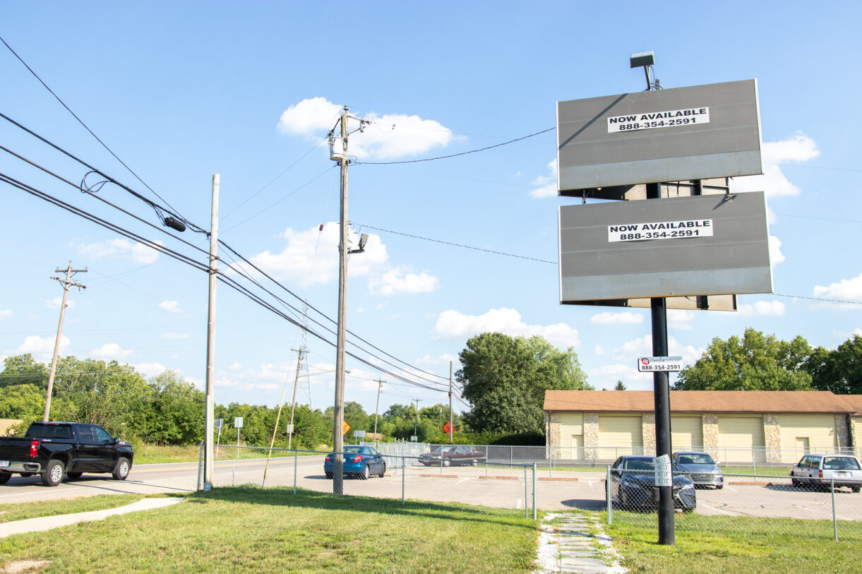 BUTLER COUNTY BILLBOARD back