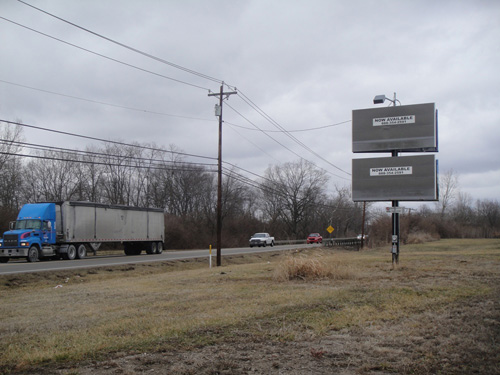 BUTLER COUNTY BILLBOARD back