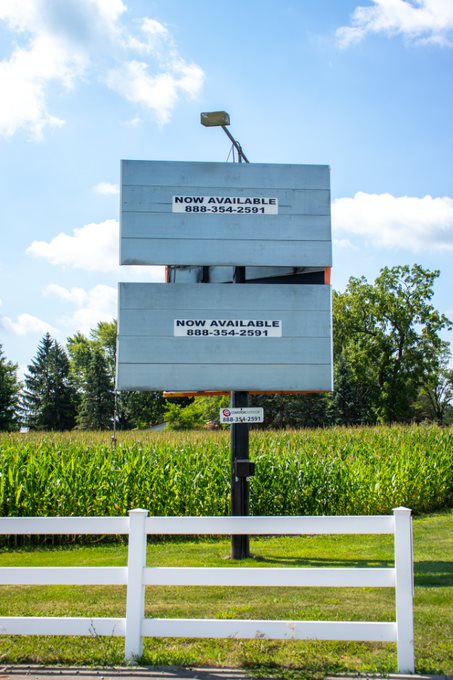 HARDIN COUNTY BILLBOARD billboard