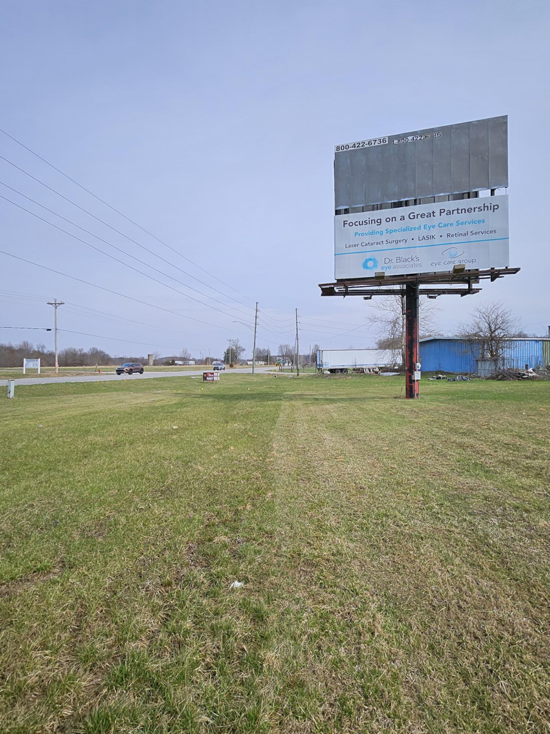 RIPLEY COUNTY BILLBOARD back