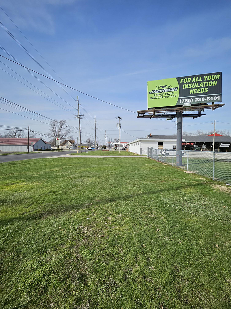 WAYNE COUNTY BILLBOARD back