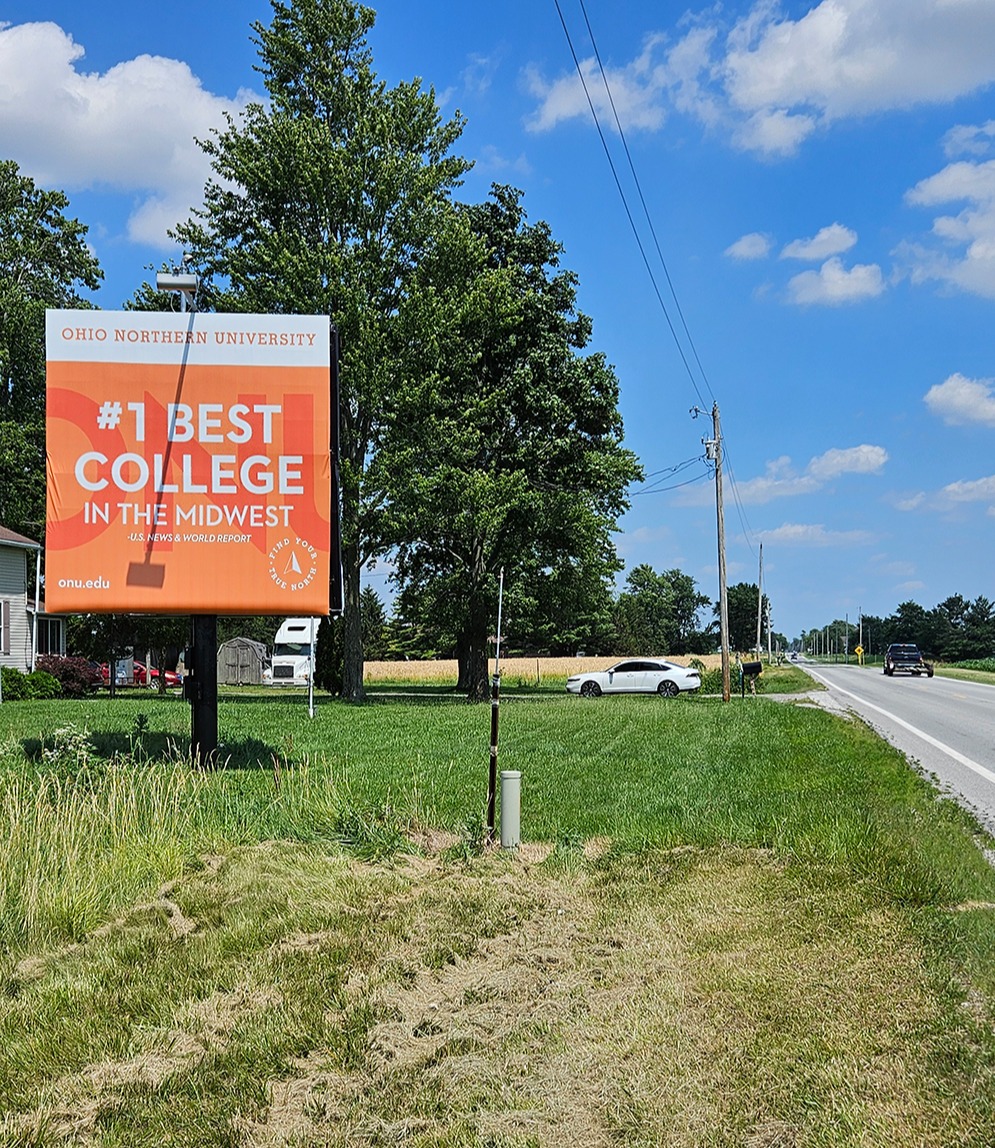 HARDIN COUNTY BILLBOARD front