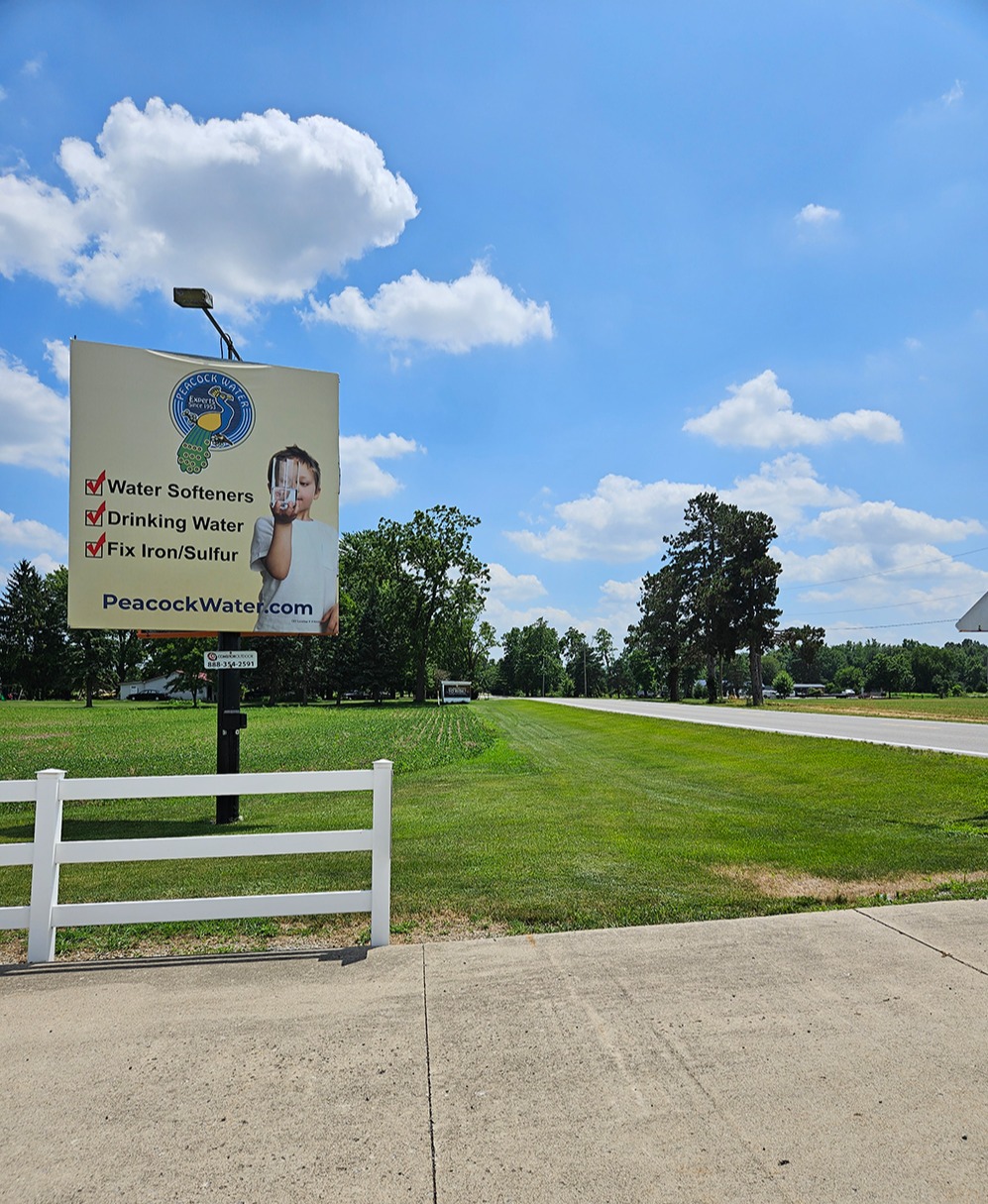 HARDIN COUNTY BILLBOARD front