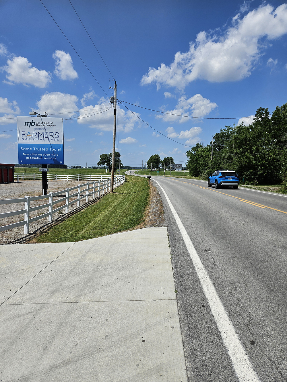 HARDIN COUNTY BILLBOARD billboard