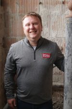 Jason Duff, Founder, CEO at COMSTOR Outdoor
