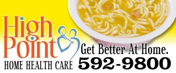 Healthcare billboard examples