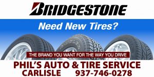 Auto Repair & Service billboard examples